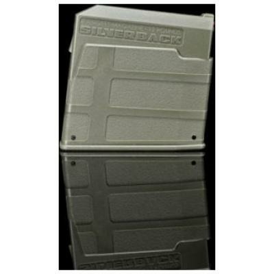 Silverback TAC 41 Long Magazine 110 Rounds (OD Green)