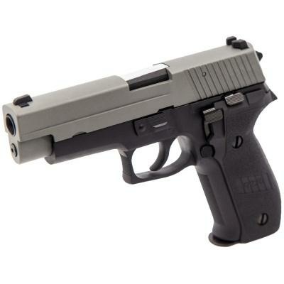 RAVEN - R226 (GREY-BLACK)