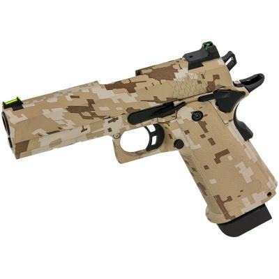 RAVEN - HI-CAPA 4.3 HYDRO (DIGI DESERT)