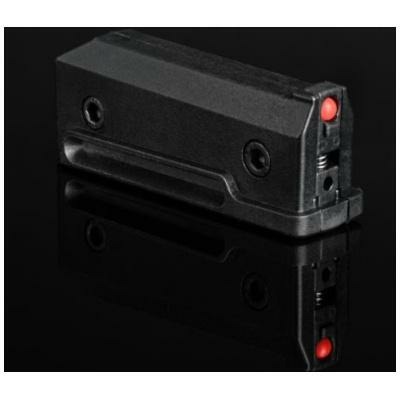 Silverback TAC41 magazine 48 rnd short black