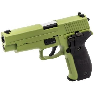 RAVEN - R226 (GREEN)