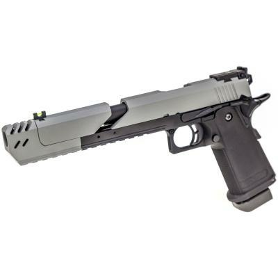 Raven HI-CAPA 7.0 DRAGON GBB PISTOL (GREY|BLACK)