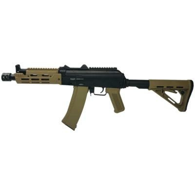 Rossi AK AK74u GROM MOD.1 AEG (Tan)