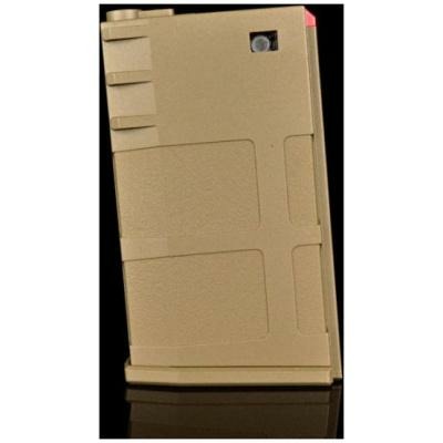 Silverback MDRX / AR10 78 Round Magazine, (Flat Dark Earth)