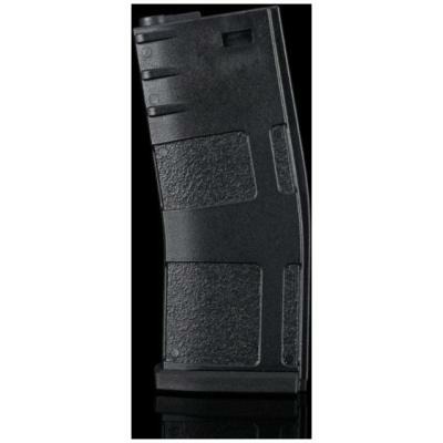 Silverback MDR-X / AR15 Magazine, 120 Rounds (Black)