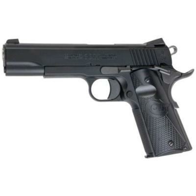 Colt Combat Elite Commander Gas Blowback Pistol (EMG/Army - R47)