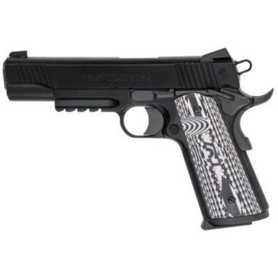Colt Combat Unit Gas Blowback Pistol (EMG/Army - R48)