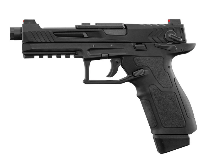 Lancer Tactical LTX Competition Gas Blowback Pistol - Image 6
