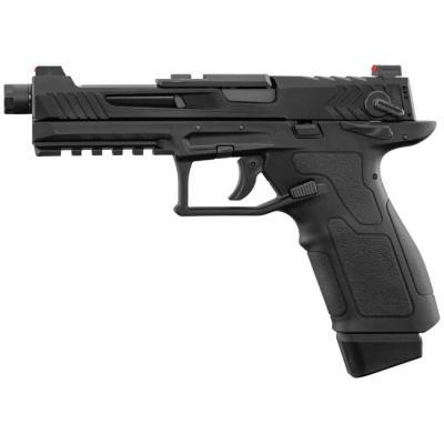 Lancer Tactical LTX Competition Gas Blowback Pistol