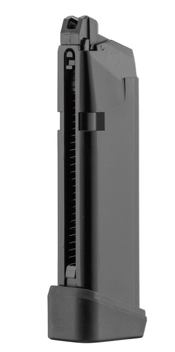 Lancer Tactical LTX Competition Gas Blowback Pistol - Image 3