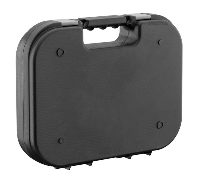Lancer Tactical LTX Competition Gas Blowback Pistol - Image 2