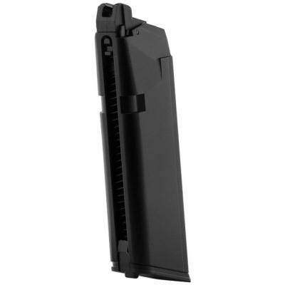 Lancer Tactical Cthulhu/AAP01/G Series/ EU7/ EU8 Gas Magazine (28 Rounds)
