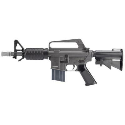 Colt M23 PDW 75 Lightning Series Gas Blowback Rifle (EMG/Cyma - MWS - COLT.1022-LS)