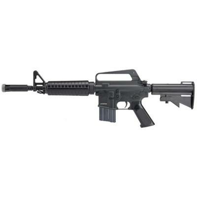 Colt XM177E2 Lightning Series Gas Blowback Rifle (EMG/Cyma CGS - MWS - COLT.1015-LS)