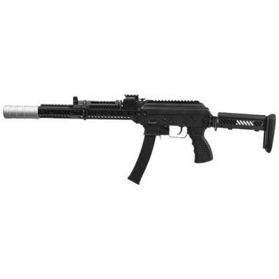 Arcturus PP19-01 VITYAZ ZTAC SP1 Carbine AEG FE AT-K9T-CB-FE (AEG - Black)