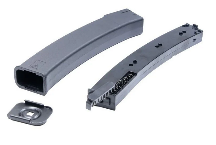 Arcturus PP19-01 VITYAZ ZTAC SP1 Carbine AEG FE AT-K9T-CB-FE (AEG - Black) - Image 6