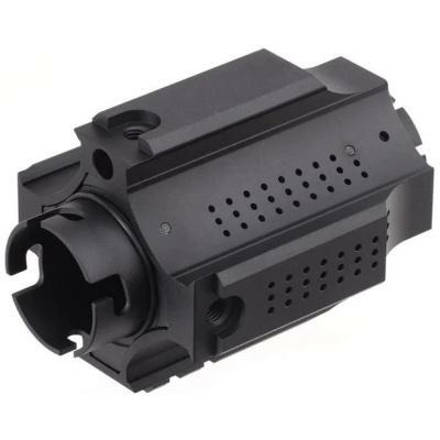 EMG x SAI Jailbreak with Tracer Unit with Flame Effect for EMG SAI GRY GEN2