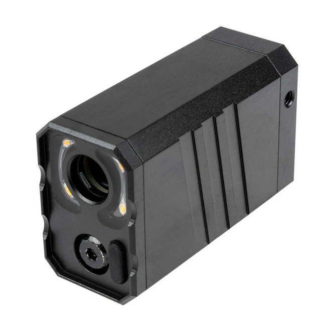 E-Shooter V801 (Flare Cube Mono) - Image 5