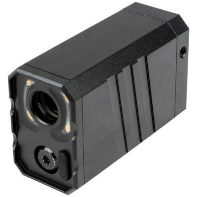  E-Shooter V801 (Flare Cube Mono)