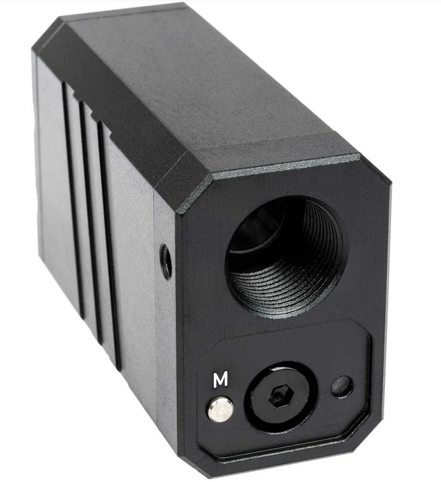 E-Shooter V801 (Flare Cube Mono) - Image 4