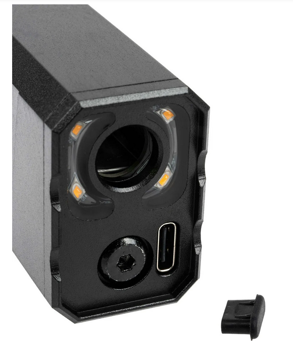 E-Shooter V801 (Flare Cube Mono) - Image 3