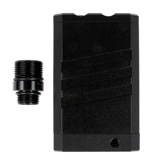 E-Shooter V801 (Flare Cube Mono) - Image 2