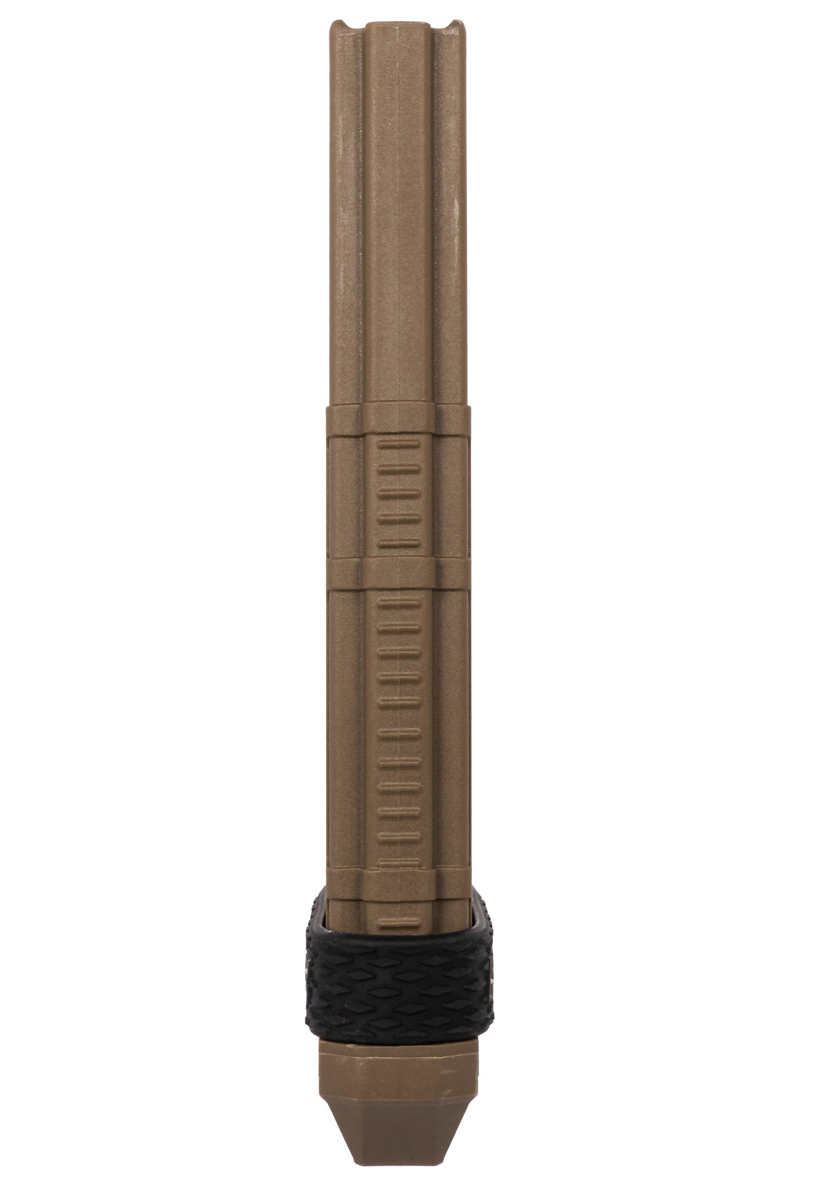 HK Army Hostile AWS 250 Round M4 Mid Cap Mag - FDE - Image 4