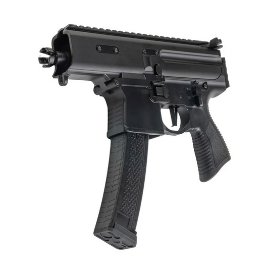 Stratos X MPX-K Gas Blowback Rifle (STR-MX-03 - VFC Compatible) - Image 5