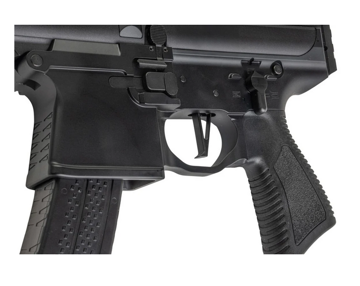Stratos X MPX-K Gas Blowback Rifle (STR-MX-03 - VFC Compatible) - Image 3