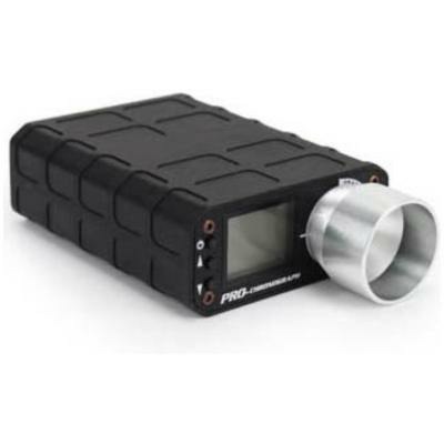 WoSport Chronograph (APP - Black)