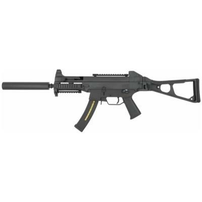S&T UTG9/UMP-9 G3 AEG Sub-Machine Gun