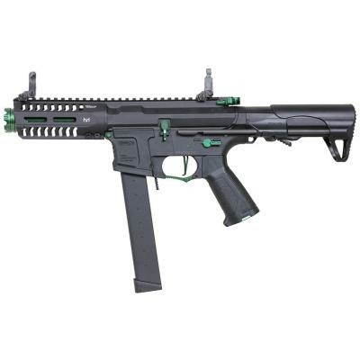 G&g ARP 9 Jade Green