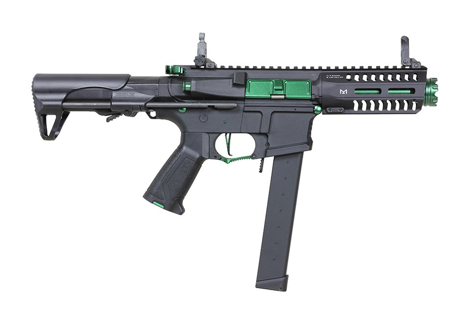 G&g ARP 9 Jade Green - Image 2