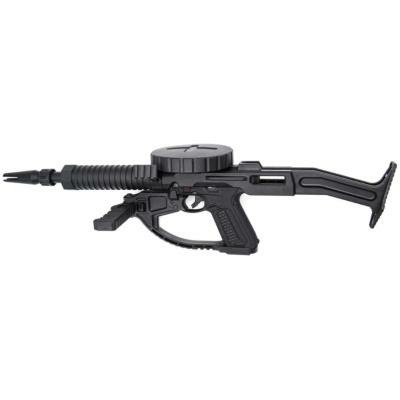 C&C TAC ZA Style Kit for Action Army AAP-01 (Zaklopes-Style)