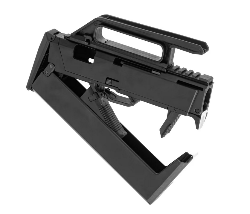 FMG9 Kit with Acetech Agent Tracer Unit pre Installed - Image 6