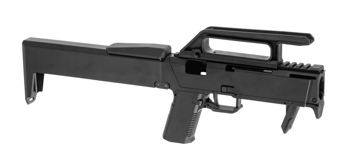FMG9 Kit with Acetech Agent Tracer Unit pre Installed - Image 5