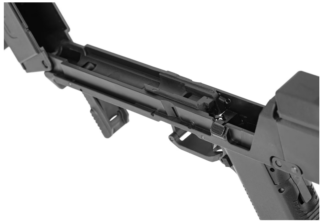 FMG9 Kit with Acetech Agent Tracer Unit pre Installed - Image 4