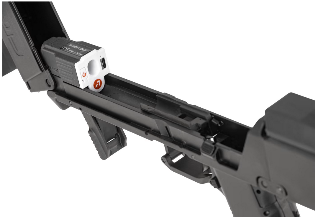 FMG9 Kit with Acetech Agent Tracer Unit pre Installed - Image 3