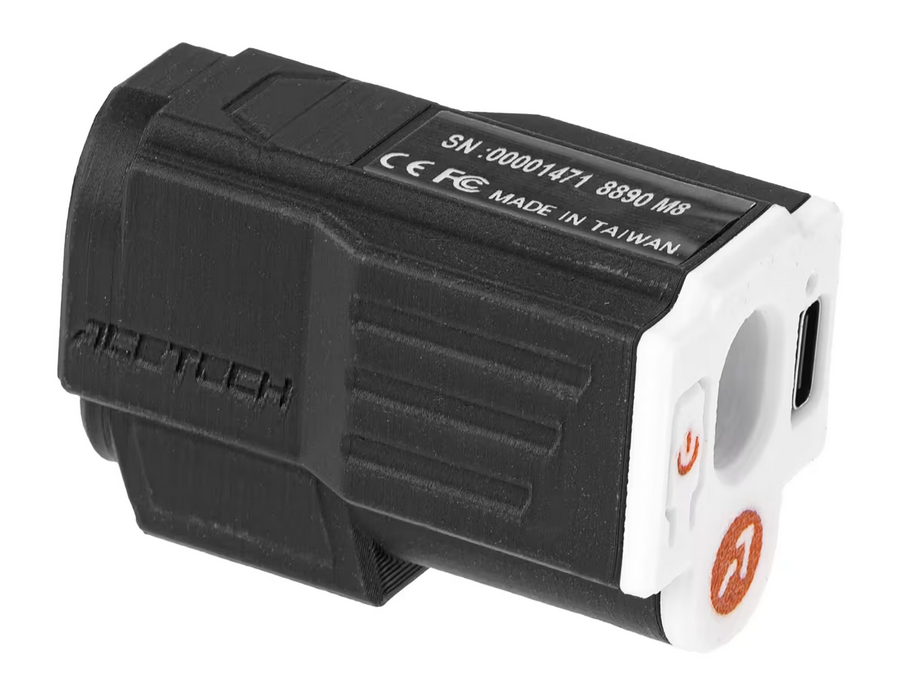 FMG9 Kit with Acetech Agent Tracer Unit pre Installed - Image 2