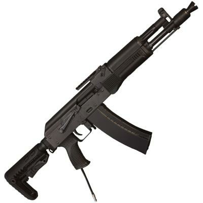 Wolverine MTW AK-105 HPA Rifle