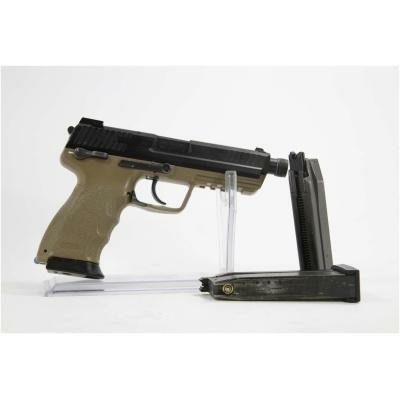 used - tokyo marui hk45