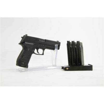 used - we f226