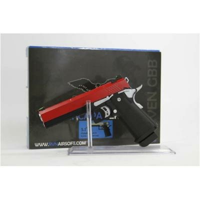 used - raven 5.1 hi-capa