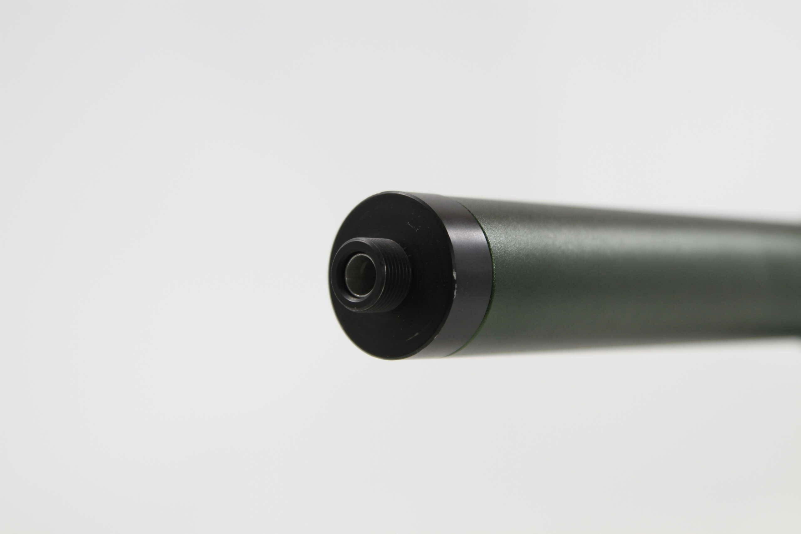 used - G&G ssg-1 green - Image 4