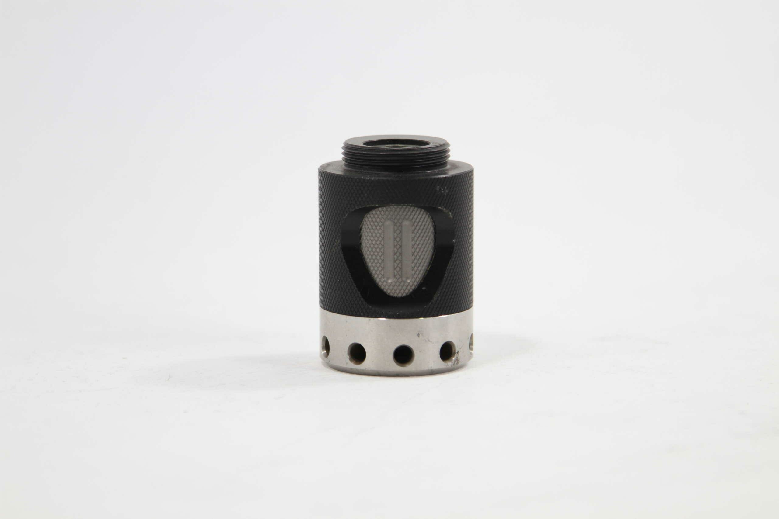 used - trmr-e1 orange with multishot base - Image 4