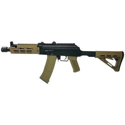 Rossi AK AK74u GROM MOD.1 AEG (Tan)