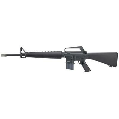 Colt M16A1 Lightning Series Gas Blowback Rifle (EMG/Cyma CGS - MWS - COLT)