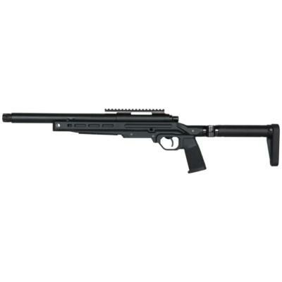 Tokyo Marui VSR ONE Phantom (VSR-10 Platform - Black)