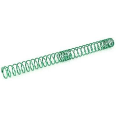 Laylax Prometheus Non-Linear AEG Airsoft Upgrade Spring MS120 (Emerald)