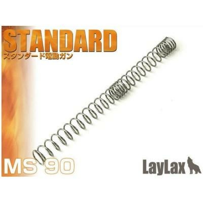 Laylax Prometheus Non-Linear AEG Upgrade Spring MS90
